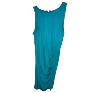 Michael Kors Draped Dress